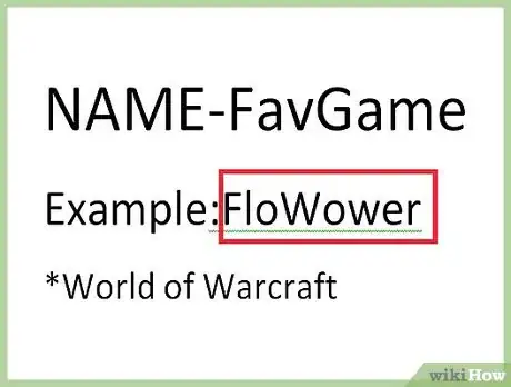 Image intitulée Choose a Good Xbox Gamertag Step 2