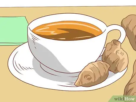 Image intitulée Cure a Morning Stomach Ache Step 9