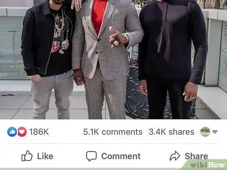 Image intitulée Connect Your Facebook to Your Phone Step 11