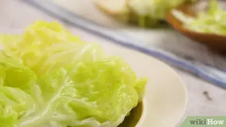 Image intitulée Freeze Cabbage Step 6