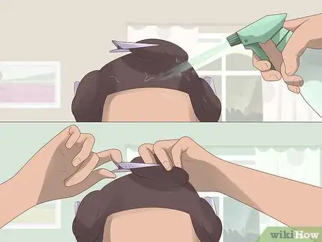 Image intitulée Bleach Your Hair Step 26