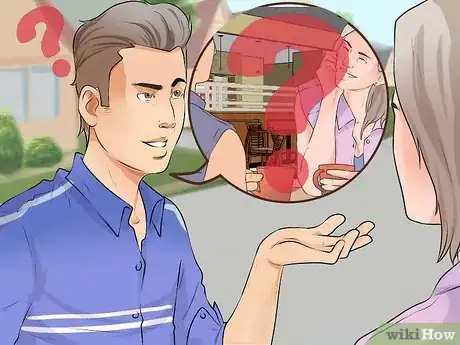 Image intitulée Make Your Ex Girlfriend Want You Again Step 8