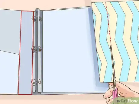 Image intitulée Decorate Your School Binder Step 4