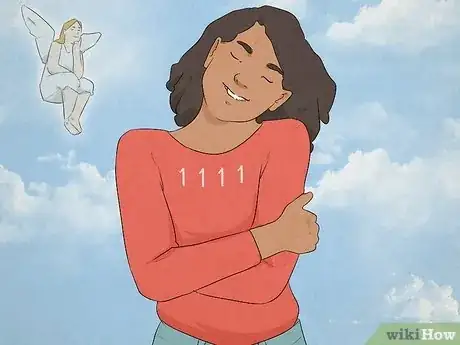Image intitulée 1111 Angel Number Meaning Step 5