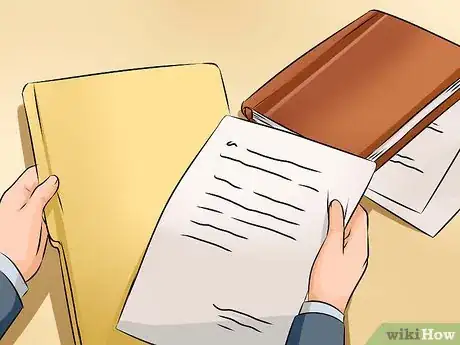 Image intitulée Prepare for a Session With a Therapist Step 3