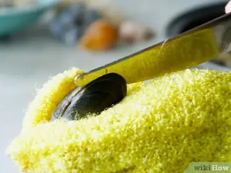 Image intitulée Shuck Clams Step 9