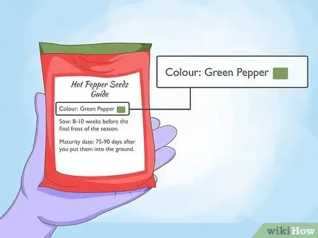 Image intitulée Grow Hot Peppers Step 19