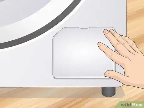 Image intitulée Clean a Washing Machine Filter Step 2