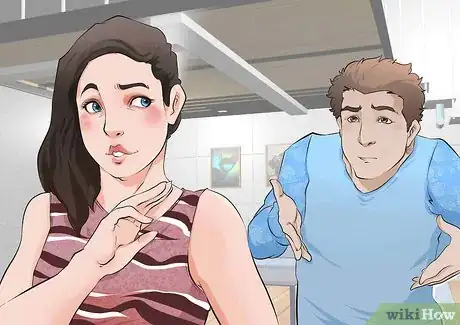 Image intitulée Handle an Ex Who Harasses You Step 12