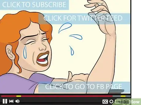 Image intitulée Become an Actress With No Experience Step 13