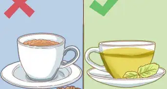 éliminer la caféine de son corps