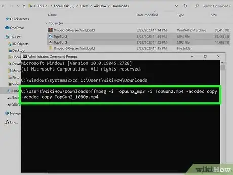 Image intitulée Convert Video to MP4 Step 9