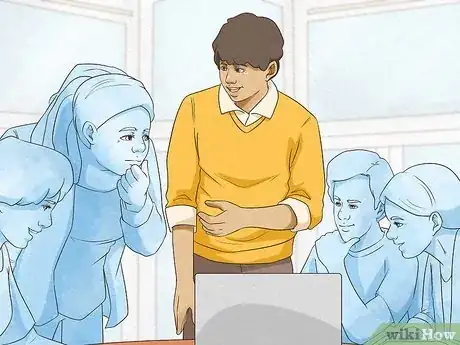 Image intitulée Describe Someone's Personality Step 9