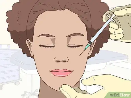 Image intitulée Stop Gustatory Sweating Step 9