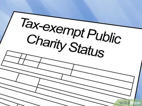 Image intitulée Start a 501c3 Nonprofit Organization Step 12