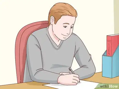 Image intitulée Become a Movie Writer Step 18