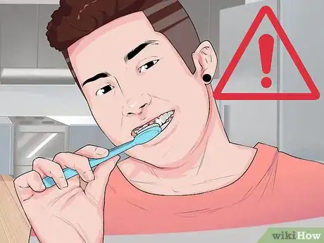 Image intitulée Treat Tongue Burn Blisters Step 13