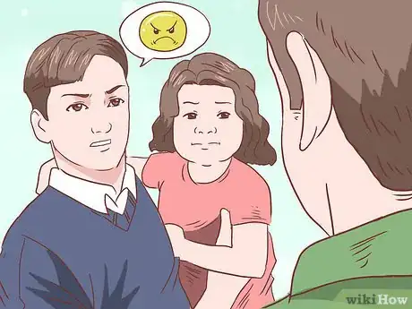 Image intitulée Cope when You Find out Your Parent Is Having an Affair Step 14