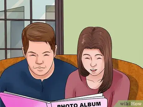 Image intitulée Overcome Depression Step 7