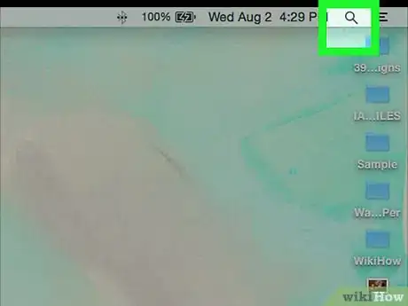 Image intitulée Make an Invisible Folder Step 17