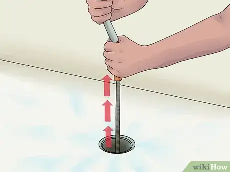 Image intitulée Unclog a Slow Shower Drain Step 18