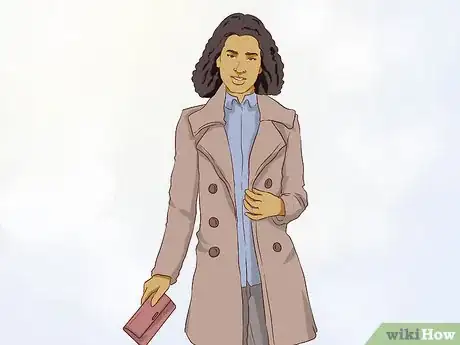 Image intitulée Have the Habits of a Confident Woman Step 1