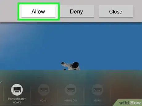 Image intitulée Use Smart View on iPhone or iPad Step 6