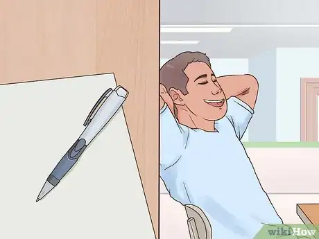 Image intitulée Prevent Hand Pain from Excessive Writing Step 9