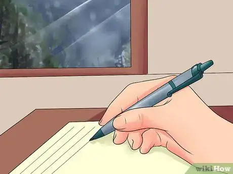 Image intitulée Cheat on a Test Using School Supplies Step 26