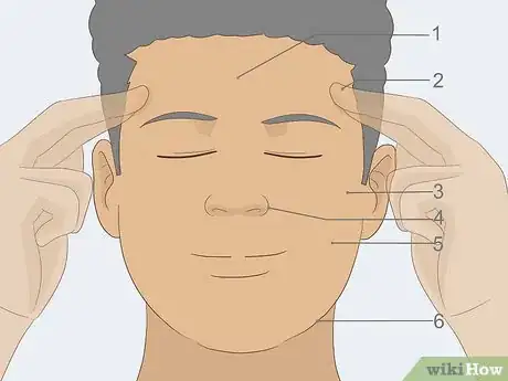 Image intitulée Lose Weight from Your Face Step 11