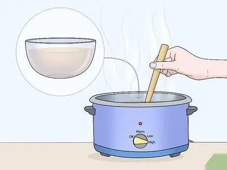 Image intitulée Make Liquid Castile Soap Step 4