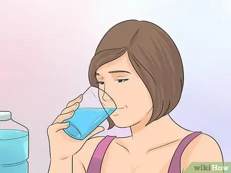 Image intitulée Self Detox from Alcohol Step 14