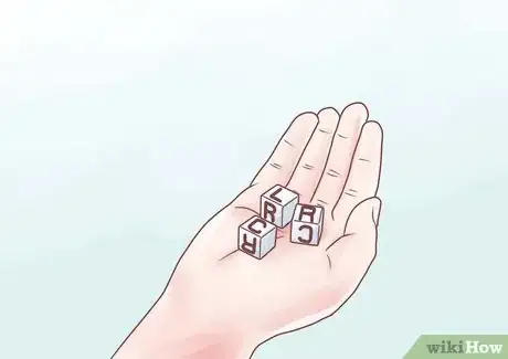 Image intitulée Play LCR Step 2
