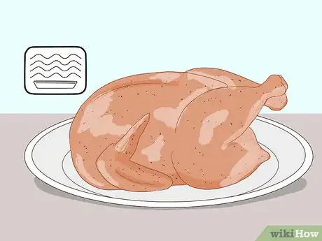 Image intitulée Defrost Cooked Chicken Step 8