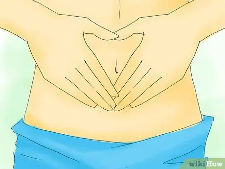 Image intitulée Unblock Fallopian Tubes Naturally Step 04