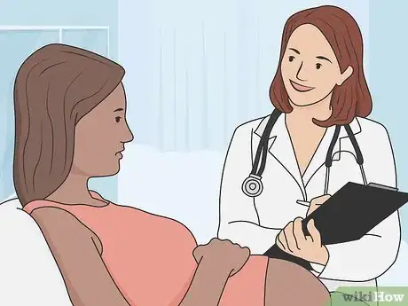 Image intitulée Identify an Amniotic Fluid Leak Step 15