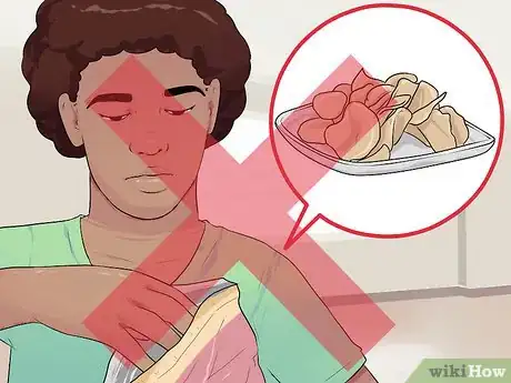 Image intitulée Treat Tongue Burn Blisters Step 16