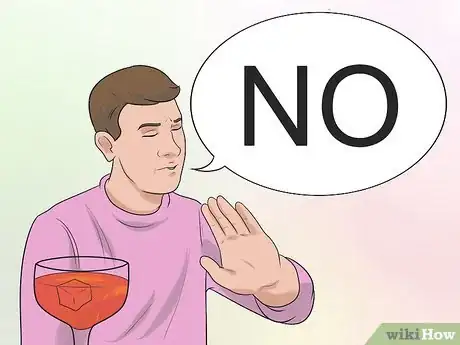 Image intitulée Self Detox from Alcohol Step 25