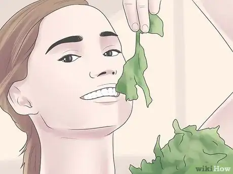 Image intitulée Eat to Get a 6 Pack Step 2