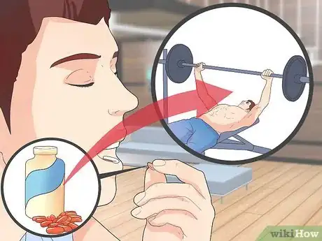 Image intitulée Take Glutamine Step 8