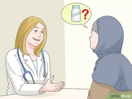 Image intitulée Treat Type 2 Diabetes Naturally Step 10