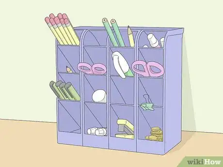 Image intitulée Clean Your Room (Teens) Step 19