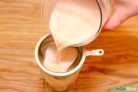 Image intitulée Make Oatmeal Water Step 4