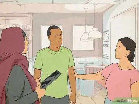 Image intitulée Be Friends With Someone Who Talks Too Much Step 4