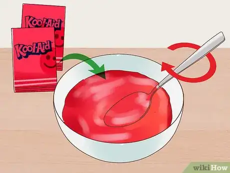 Image intitulée Color Your Hair Without Using Hair Dye Step 7