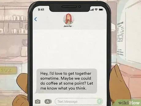 Image intitulée Signs Your Ex Will Eventually Come Back Step 9