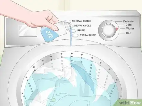 Image intitulée Wash White Clothes Step 9