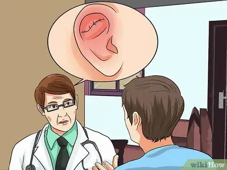 Image intitulée Drain Cauliflower Ear Step 13