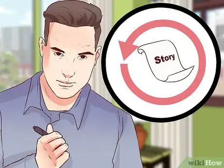 Image intitulée Write a Prologue for Your Novel Step 1