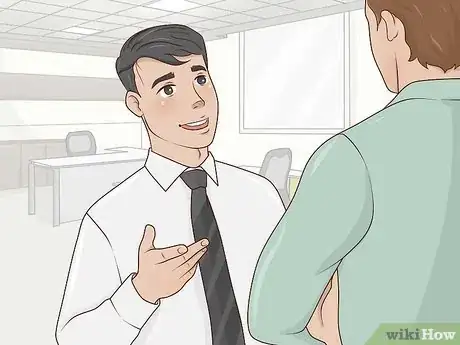 Image intitulée Be More Assertive at Work Step 4